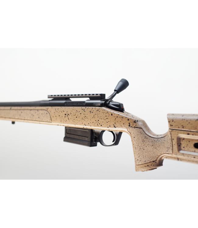 Bergara B-14HMR 308 Win G#5396 - 20in - 5rd - Bolt Cond:E