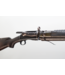 Winchester 1897 12ga w/ Bayonet & Heat Shield C-5093 - 20.5in - 5rd - Pump