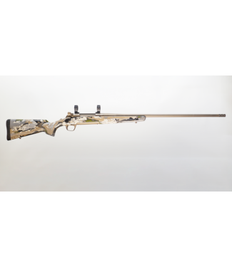 Browning X-Bolt Speed 300PRC G#5399 - 26in - 3rd - Bolt Cond:G