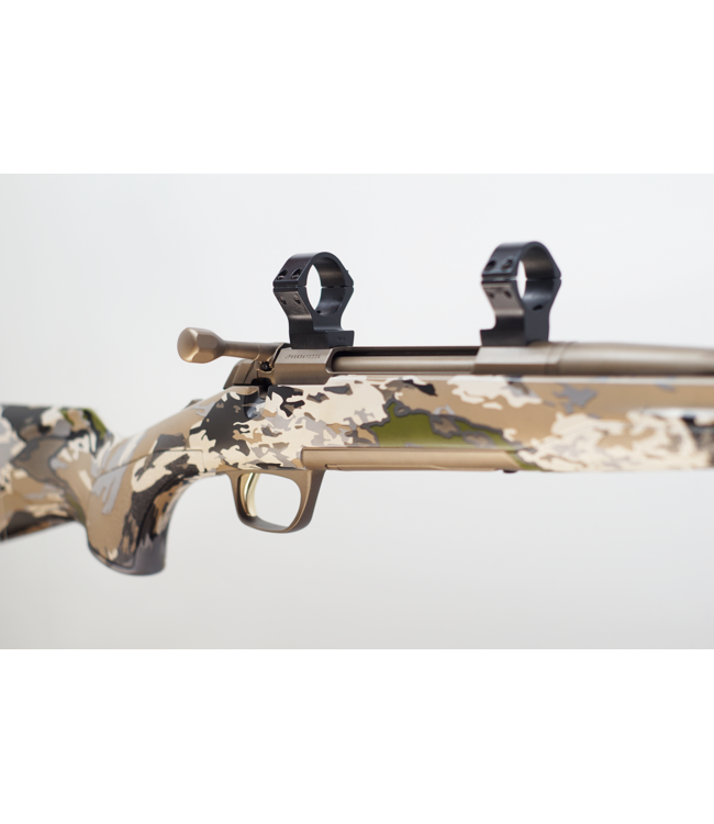 Browning X-Bolt Speed 300PRC G#5399 - 26in - 3rd - Bolt Cond:G