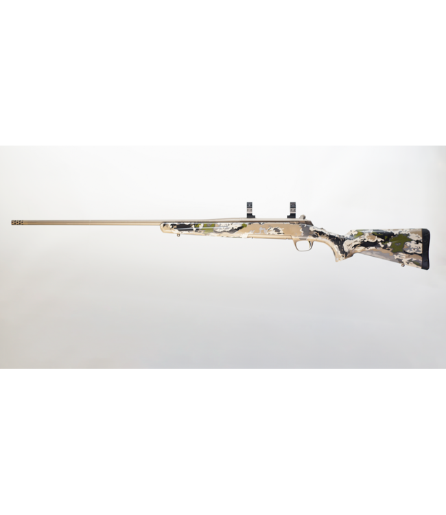 Browning X-Bolt Speed 300PRC G#5399 - 26in - 3rd - Bolt Cond:G