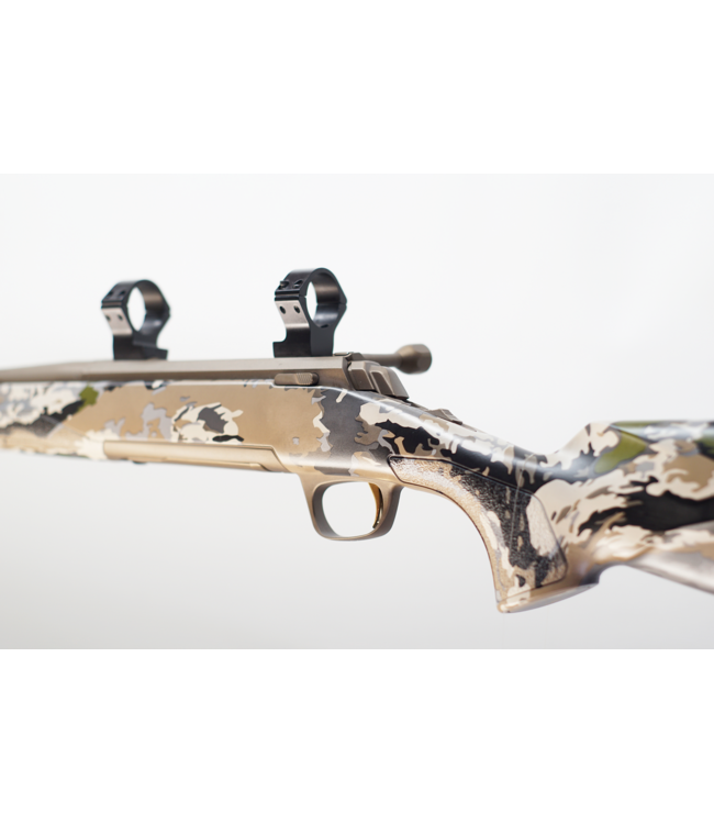 Browning X-Bolt Speed 300PRC G#5399 - 26in - 3rd - Bolt Cond:G
