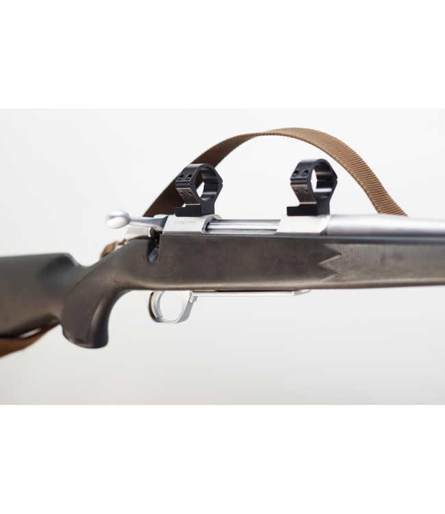 Browning A-Bolt 7mm Rem Mag G#5400 - 26in - 3rd - Bolt