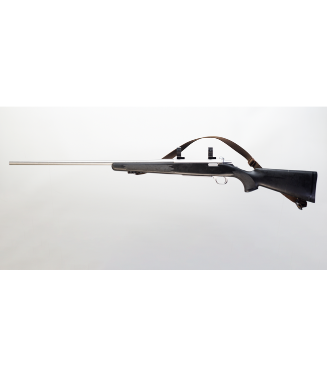 Browning A-Bolt 7mm Rem Mag G#5400 - 26in - 3rd - Bolt