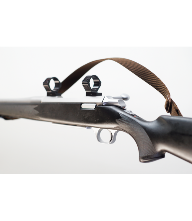 Browning A-Bolt 7mm Rem Mag G#5400 - 26in - 3rd - Bolt