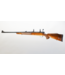 Tikka M65 Deluxe 7mm Rem Mag w/ 1in Med Rings and Open Sights G#5385 - 22in - 3rd - Bolt Cond:VG