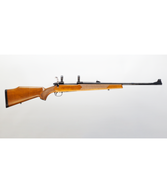 Tikka M65 25-06 w/ 1in High Rings G#5386 - 22in - 4rd - Bolt Cond:G