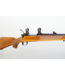 Tikka M65 25-06 w/ 1in High Rings G#5386 - 22in - 4rd - Bolt Cond:G
