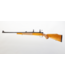 Tikka M65 25-06 w/ 1in High Rings G#5386 - 22in - 4rd - Bolt Cond:G