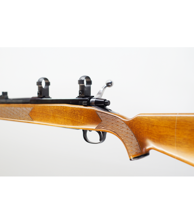 Tikka M65 25-06 w/ 1in High Rings G#5386 - 22in - 4rd - Bolt Cond:G