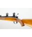 Tikka M65 25-06 w/ 1in High Rings G#5386 - 22in - 4rd - Bolt Cond:G