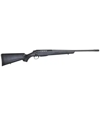 Tikka T3x Lite Roughtech Black Rifle 270 Win 22.4"  3+1
