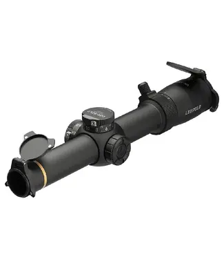 VX-6HD Gen 2 1-6x24 (30mm) CDS-SZL2 Illum FireDot Duplex