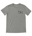 First Lite Pack Out T-Shirt