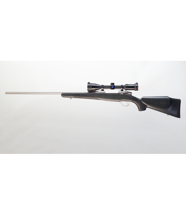 Sako V 300 RUM G#5414 - 24in - 3rd - Bolt Cond:G