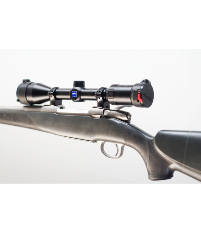 Sako V 300 RUM G#5414 - 24in - 3rd - Bolt Cond:G
