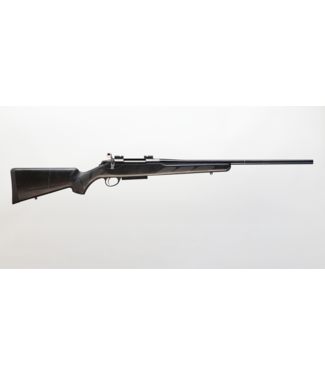 Tikka T3 30-06 w/ Bases G#5409 - 22.4in - 4rd - Bolt Cond:G
