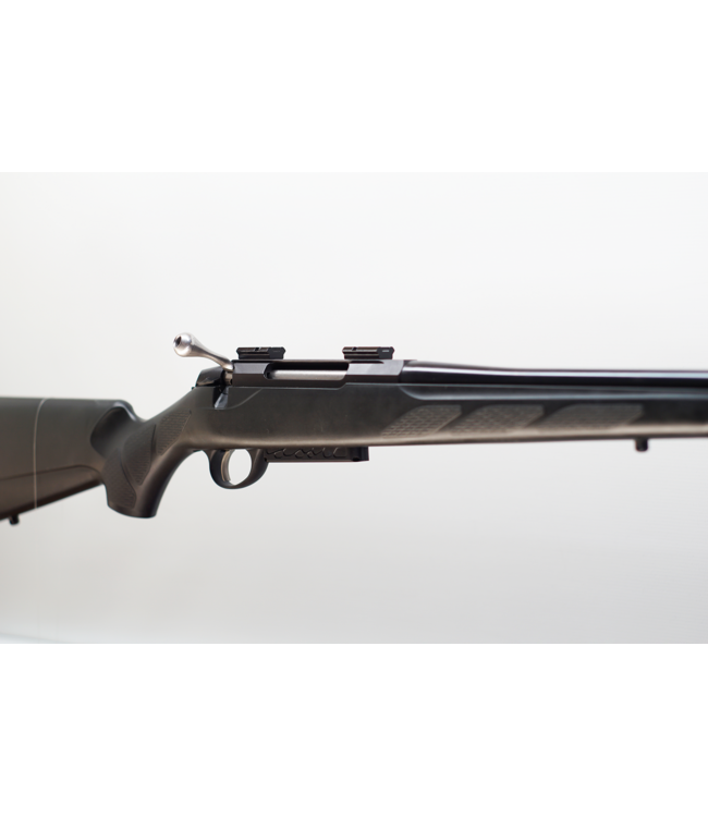 Tikka T3 30-06 w/ Bases G#5409 - 22.4in - 4rd - Bolt Cond:G