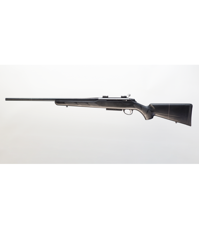Tikka T3 30-06 w/ Bases G#5409 - 22.4in - 4rd - Bolt Cond:G