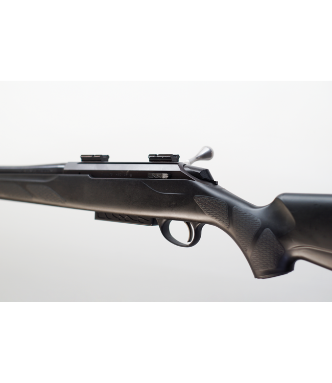 Tikka T3 30-06 w/ Bases G#5409 - 22.4in - 4rd - Bolt Cond:G