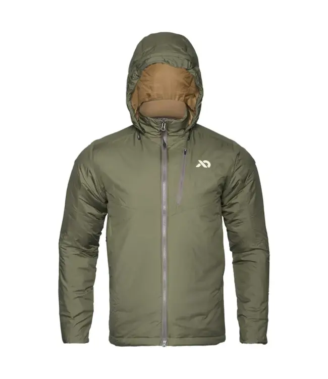 First Lite North Range Puffy Jacket