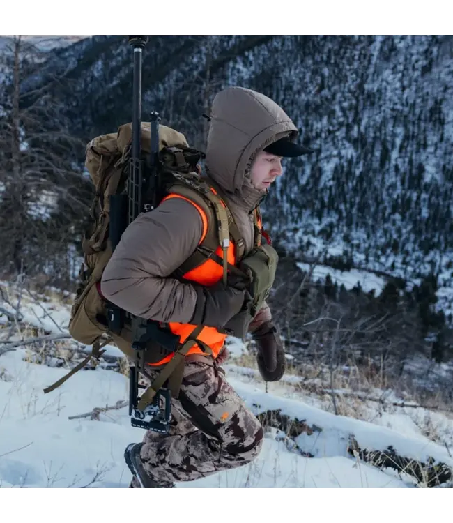 First Lite North Range Puffy Jacket