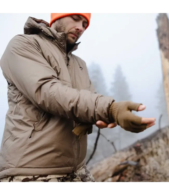First Lite North Range Puffy Jacket