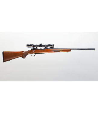 Ruger M77 7x57 w/ Bushnell Elite 3200 3-9 G#5402 - 24in - 3rd - Bolt Cond:VG