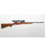 Ruger M77 7x57 w/ Bushnell Elite 3200 3-9 G#5402 - 24in - 3rd - Bolt Cond:VG