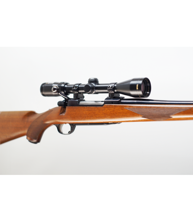 Ruger M77 7x57 w/ Bushnell Elite 3200 3-9 G#5402 - 24in - 3rd - Bolt Cond:VG