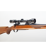 Ruger M77 7x57 w/ Bushnell Elite 3200 3-9 G#5402 - 24in - 3rd - Bolt Cond:VG