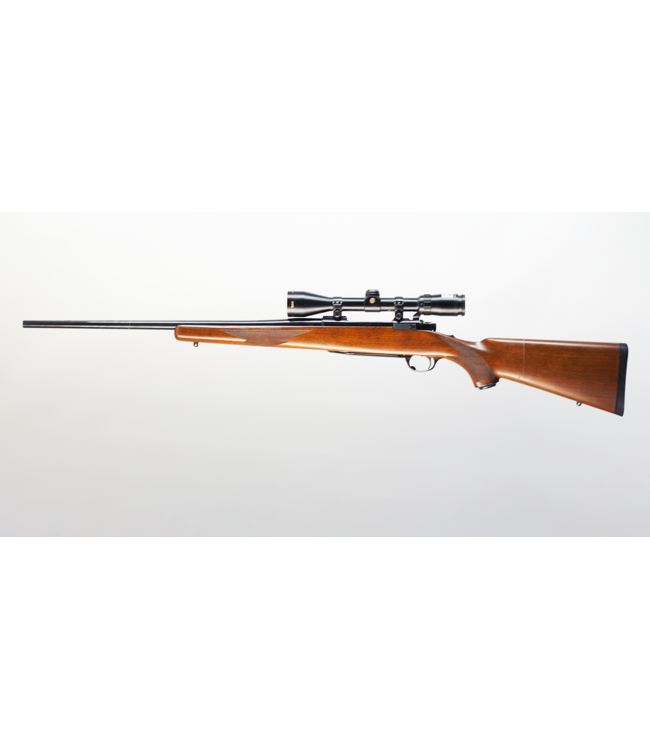 Ruger M77 7x57 w/ Bushnell Elite 3200 3-9 G#5402 - 24in - 3rd - Bolt Cond:VG
