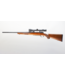 Ruger M77 7x57 w/ Bushnell Elite 3200 3-9 G#5402 - 24in - 3rd - Bolt Cond:VG