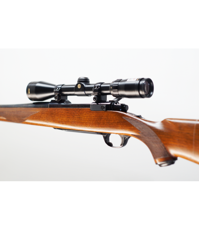 Ruger M77 7x57 w/ Bushnell Elite 3200 3-9 G#5402 - 24in - 3rd - Bolt Cond:VG