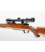 Ruger M77 7x57 w/ Bushnell Elite 3200 3-9 G#5402 - 24in - 3rd - Bolt Cond:VG