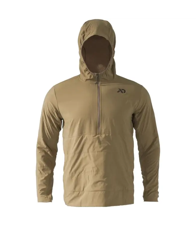 First Lite Mens Navigator Hoodie