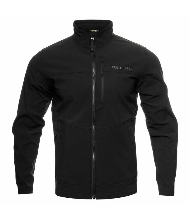 First Lite Scout Soft Shell Jacket