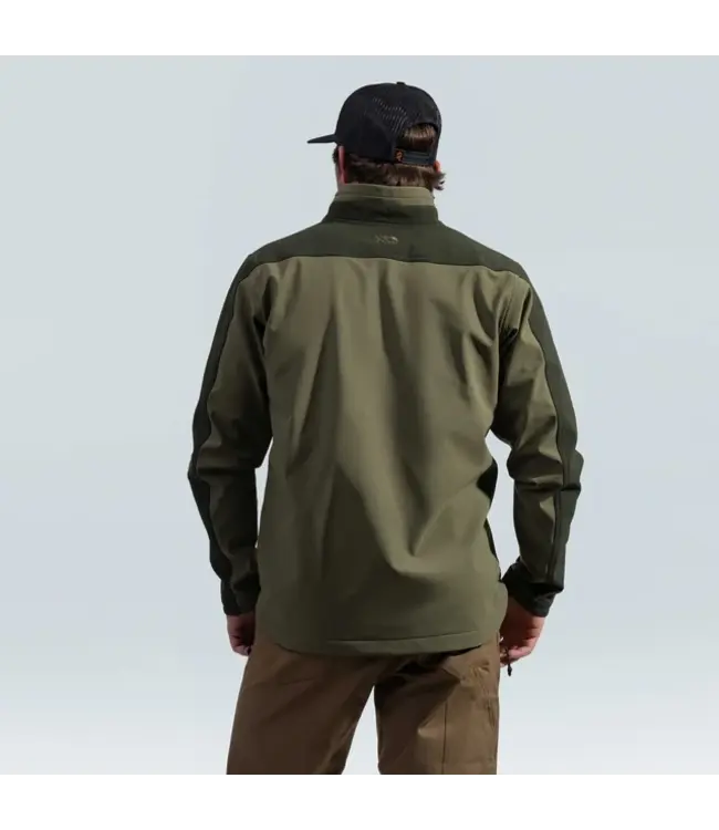 First Lite Scout Soft Shell Jacket