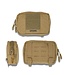 FHF Gear E4 Pouch Coyote Brown