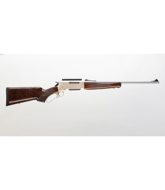 Browning BLR Stainless 243 Win G#5410 - 20in - 3rd - Cond:E