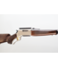 Browning BLR Stainless 243 Win G#5410 - 20in - 3rd - Cond:E