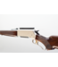 Browning BLR Stainless 243 Win G#5410 - 20in - 3rd - Cond:E