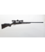 Weatherby Vanguard 338 Win w/ Burris 3-9x40 G#5424 - 24in - 3rd - Bolt Cond:G