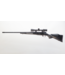 Weatherby Vanguard 338 Win w/ Burris 3-9x40 G#5424 - 24in - 3rd - Bolt Cond:G