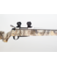Tikka T3 25/06 w/ 1in Rings G#5418 - 22in - 3rd - Bolt Cond:VG