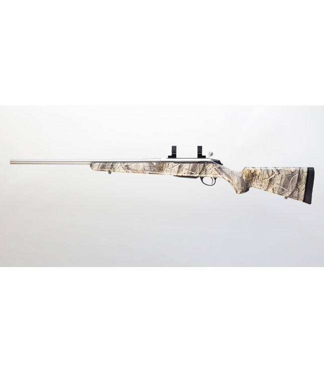 Tikka T3 25/06 w/ 1in Rings G#5418 - 22in - 3rd - Bolt Cond:VG