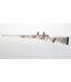 Tikka T3 25/06 w/ 1in Rings G#5418 - 22in - 3rd - Bolt Cond:VG