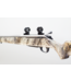 Tikka T3 25/06 w/ 1in Rings G#5418 - 22in - 3rd - Bolt Cond:VG