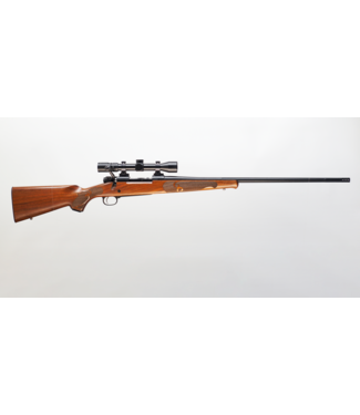 Winchester 300 Win w/ Cerakote and Rings C-5096 - 24in - 3rd - Bolt