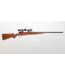 Winchester 300 Win w/ Cerakote and Rings C-5096 - 24in - 3rd - Bolt